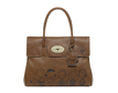 LEATHER BAG (MULBERRY)
